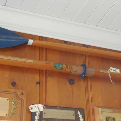 Rowing Award (2 oars)