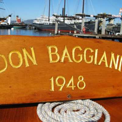 Currently the boat is undergoing repairs. Last renovated in 2015. More photographs to be added.