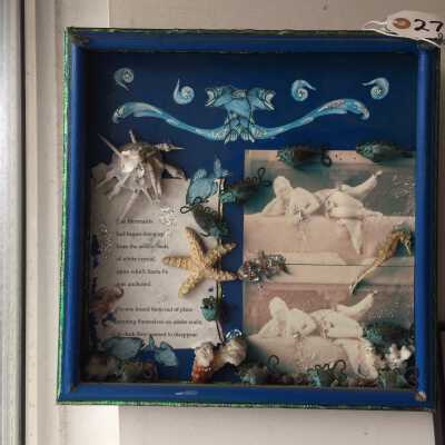 Shadow Box