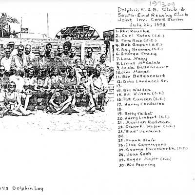 Back of Photo