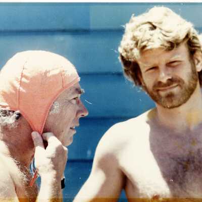 Dick and Roger