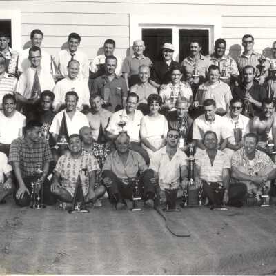 Golden Gate Awards 1961