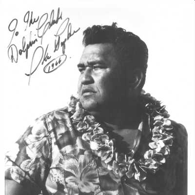 Ike Papke