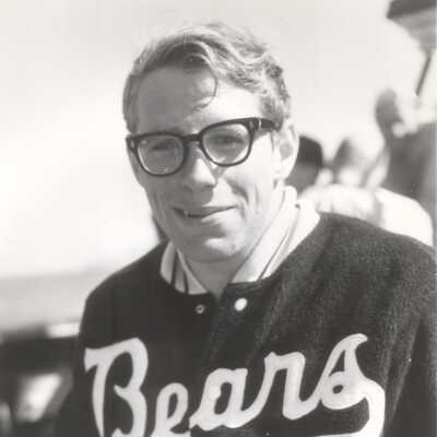 Jim Baird 1963