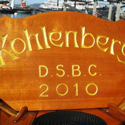 2010 KOHLENBERG