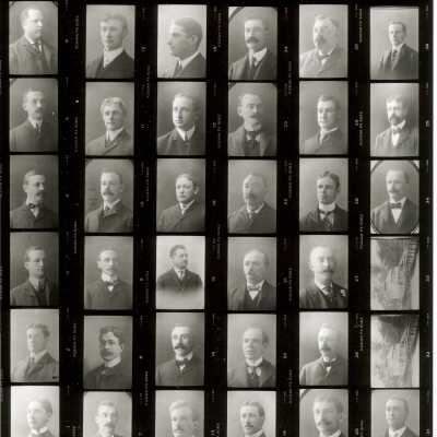 Members 1902 (2 of 3)
