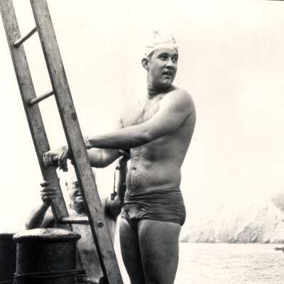 Conrad Liberty