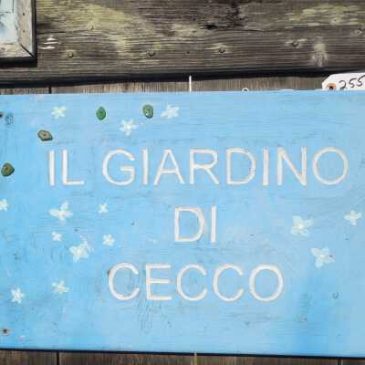 Sign