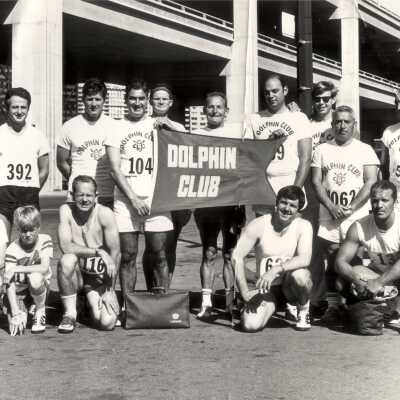 Bay to Breakers 1969