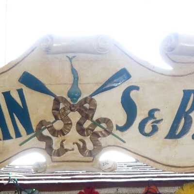 Sign
