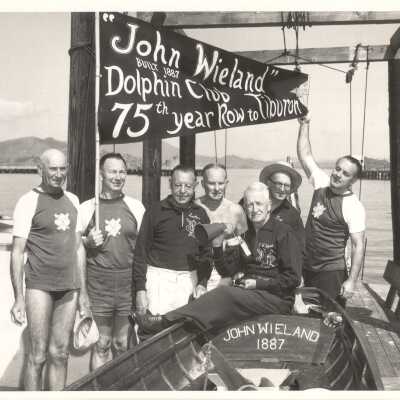 Wieland 75th Anniversary