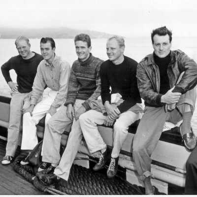 Golden Gate Swimmers
