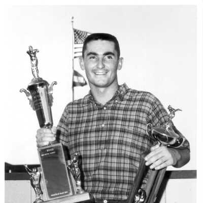 Jim Small