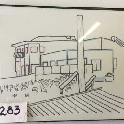 Drawing