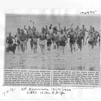 Back of Photo