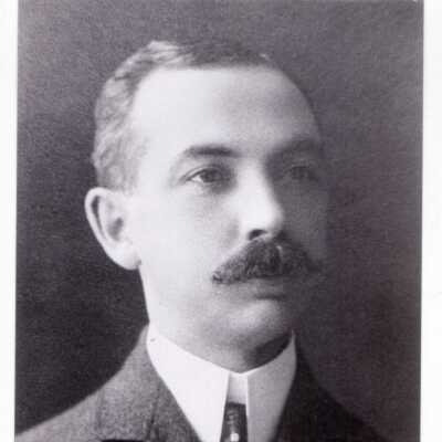 Frank Staib