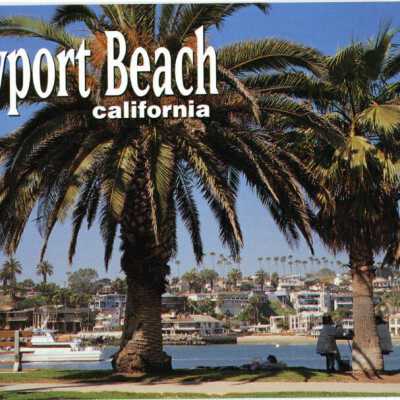 Newport Beach, California