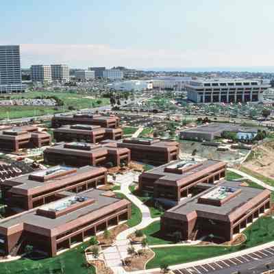Irvine Ranch 291