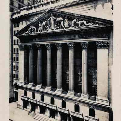 New York Stop Exchange