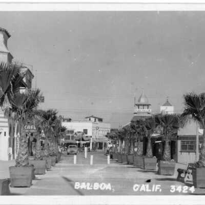 Balboa, Calif. 3424