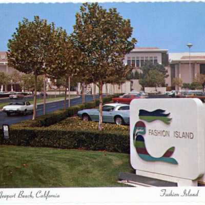 Fashion Island