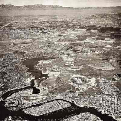 Irvine Ranch 185