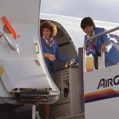 Air Cal 320