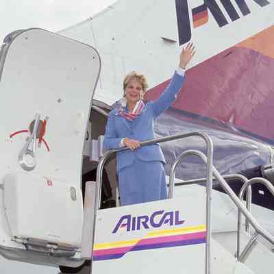 Air Cal 305