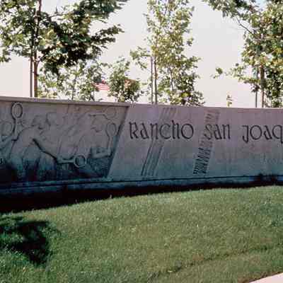 Irvine Ranch 310
