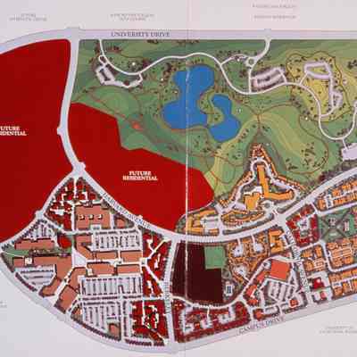 Irvine Ranch 121