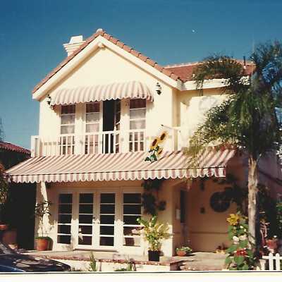 308 Diamond Avenue, former flier photograph