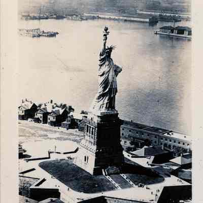 Statue of Liberty New York