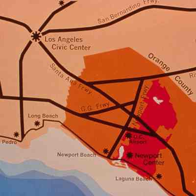 Irvine Ranch 311