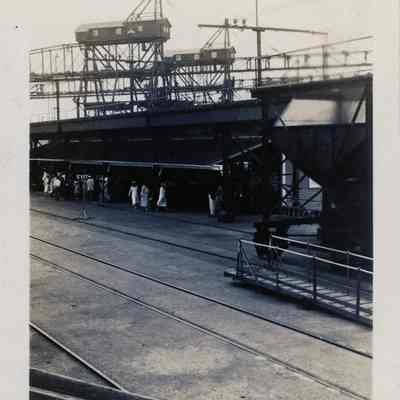 Industrial Yard