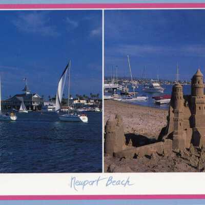 Newport Beach