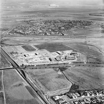 Irvine Ranch 196