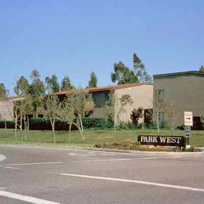 Irvine Ranch 201