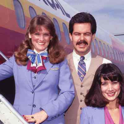 Air Cal 203