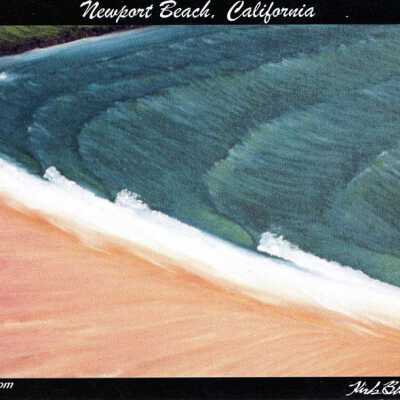 Newport Beach, California