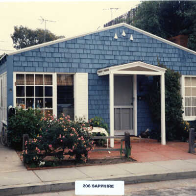 206 Sapphire Avenue
