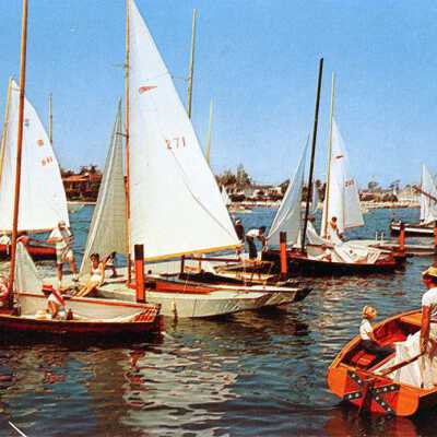 Balboa Yacht Club