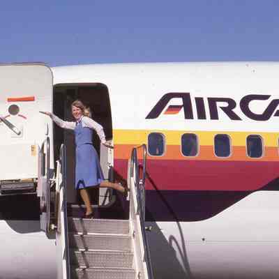 Air Cal 307