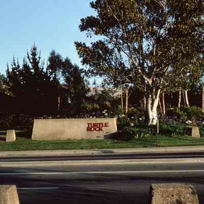 Irvine Ranch 268