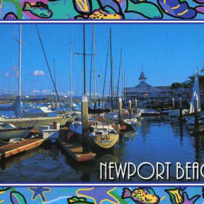 Newport Beach