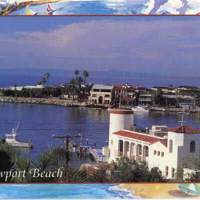 Newport Beach
