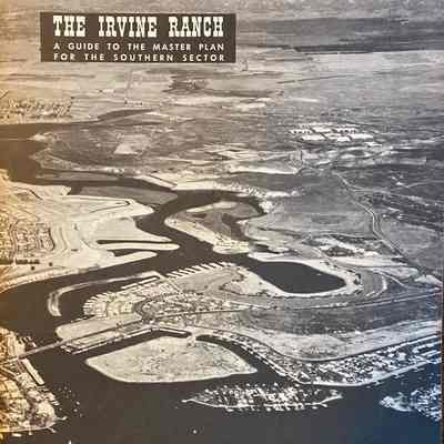 Irvine Ranch 172