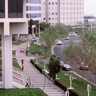 Irvine Ranch 299