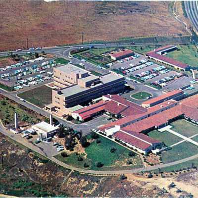 Hoag Memorial Hospital- Presbyterian
