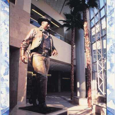 John Wayne Airport