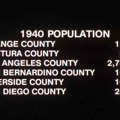 Irvine Ranch 353